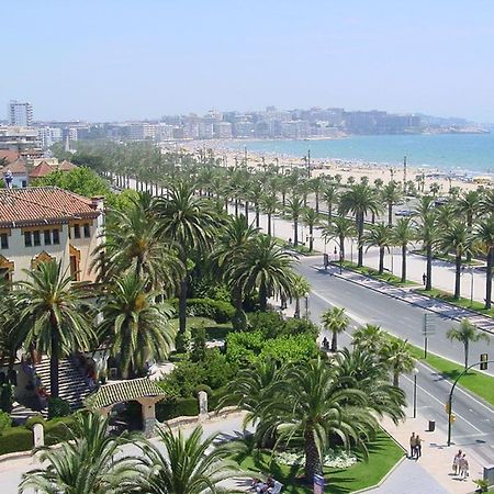 Appartement Anunci Tancat Capellans à Salou Extérieur photo