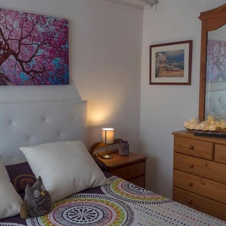 Appartement Anunci Tancat Capellans à Salou Extérieur photo