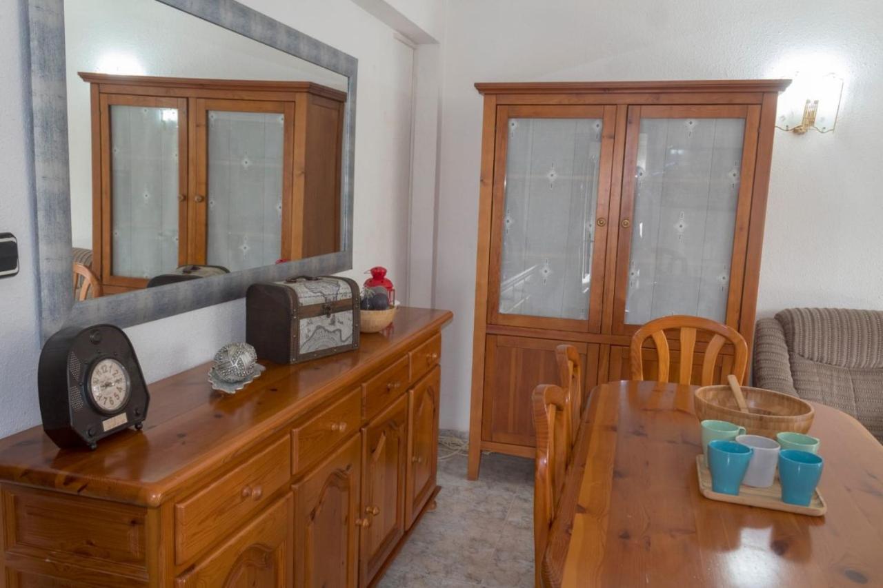 Appartement Anunci Tancat Capellans à Salou Extérieur photo