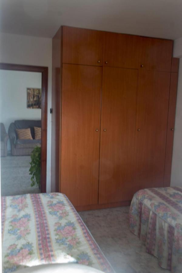 Appartement Anunci Tancat Capellans à Salou Extérieur photo