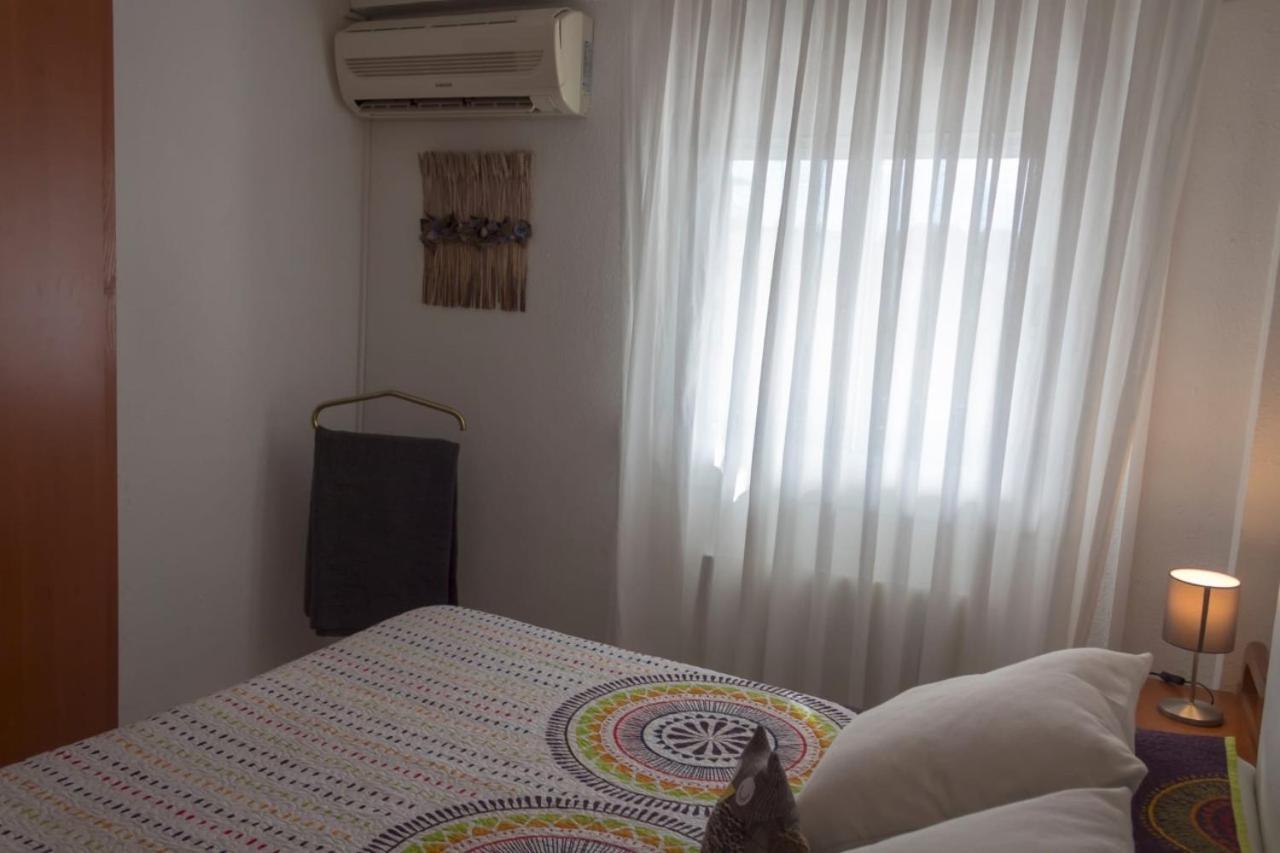 Appartement Anunci Tancat Capellans à Salou Extérieur photo