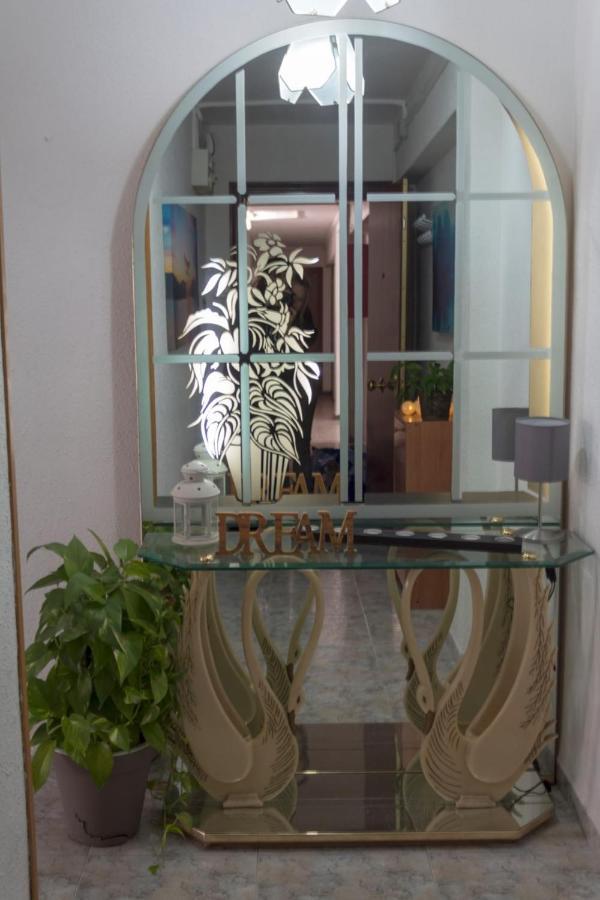 Appartement Anunci Tancat Capellans à Salou Extérieur photo